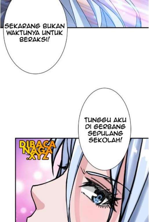 God Slayer Chapter 47 Gambar 55