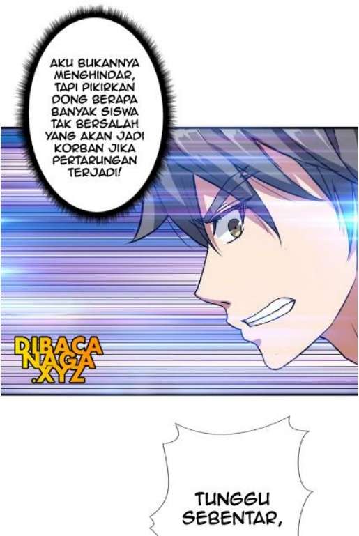 God Slayer Chapter 47 Gambar 9