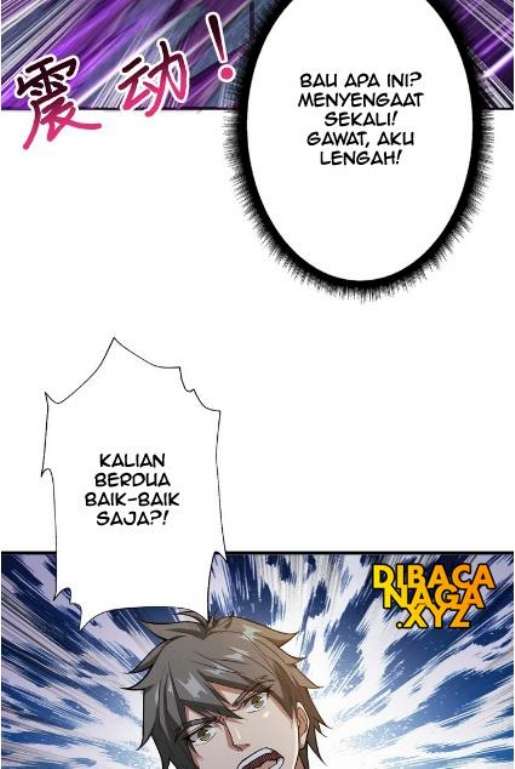 God Slayer Chapter 46 Gambar 13