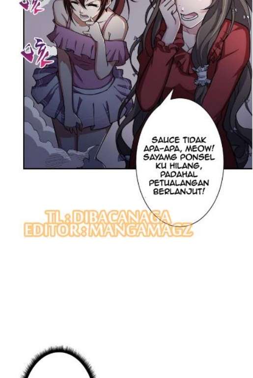 God Slayer Chapter 46 Gambar 15