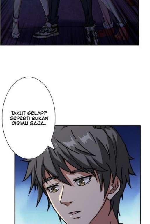 God Slayer Chapter 46 Gambar 8