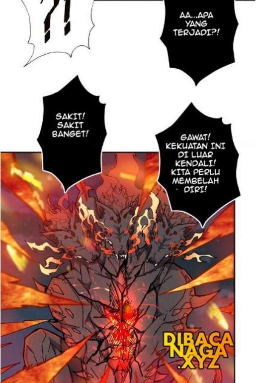 God Slayer Chapter 45 Gambar 19