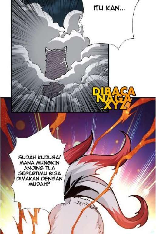 God Slayer Chapter 45 Gambar 23