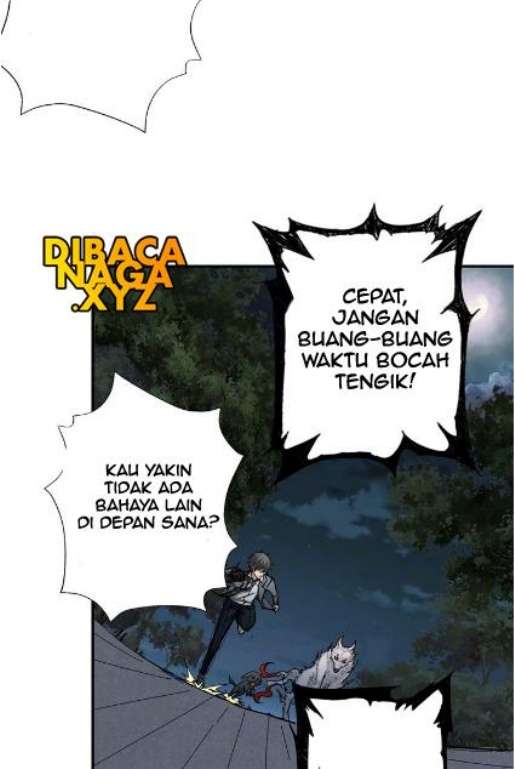 God Slayer Chapter 45 Gambar 31