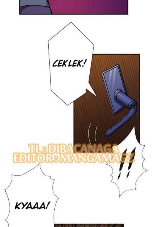 God Slayer Chapter 45 Gambar 39