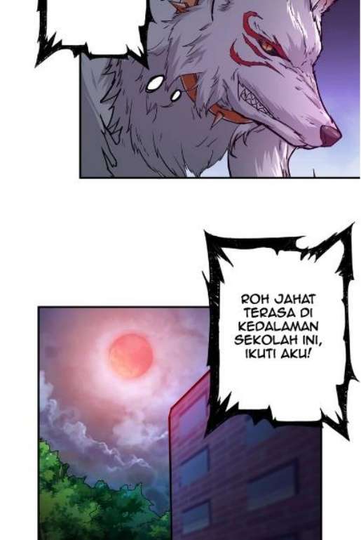 God Slayer Chapter 45 Gambar 54