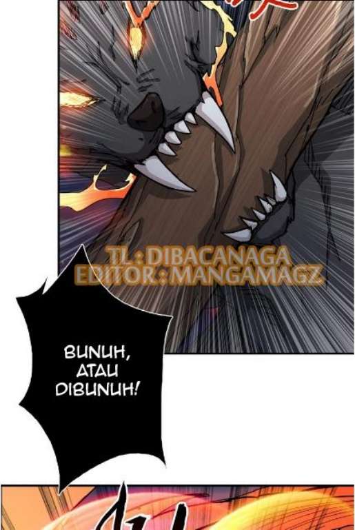 God Slayer Chapter 44 Gambar 25