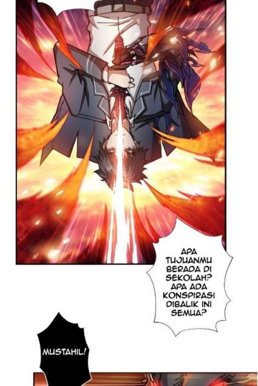 God Slayer Chapter 44 Gambar 44