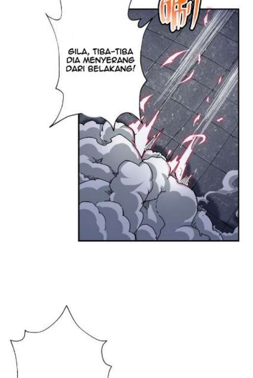 God Slayer Chapter 44 Gambar 8