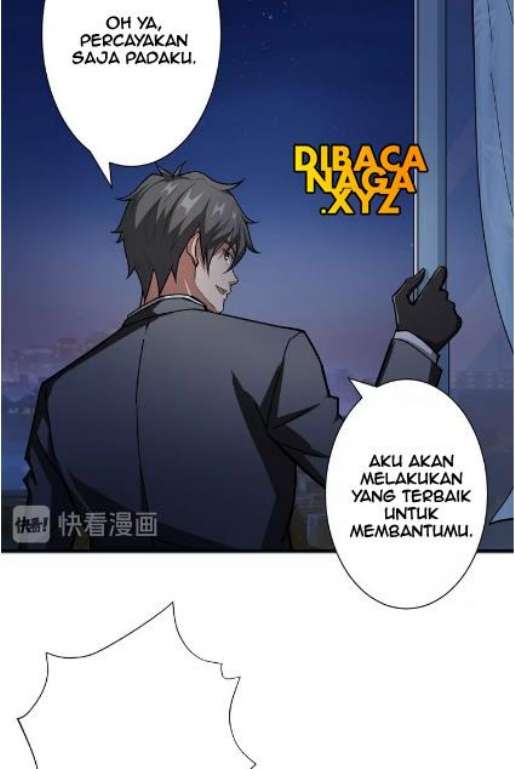 God Slayer Chapter 43 Gambar 13