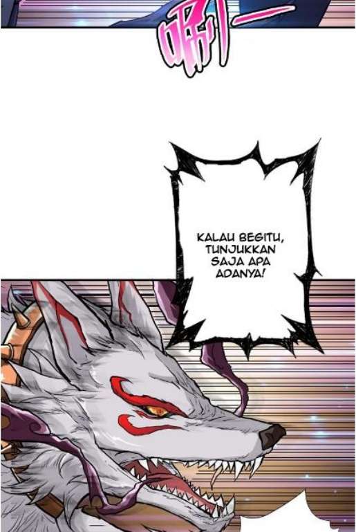 God Slayer Chapter 43 Gambar 20