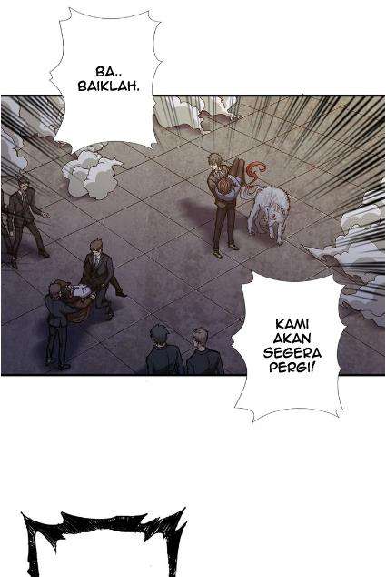 Baca Manhua God Slayer Chapter 42 Gambar 2