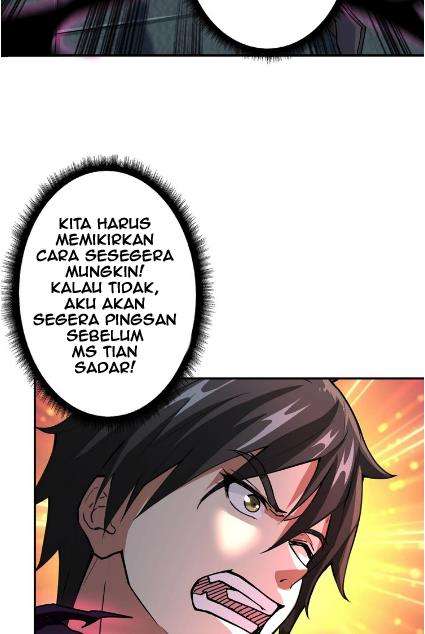 God Slayer Chapter 41 Gambar 11