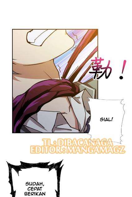 God Slayer Chapter 41 Gambar 14