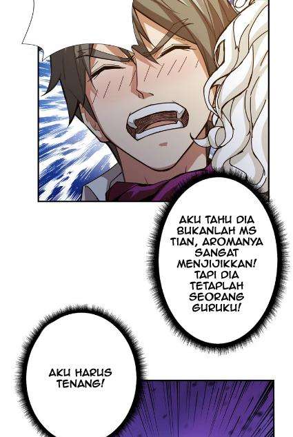 God Slayer Chapter 41 Gambar 18