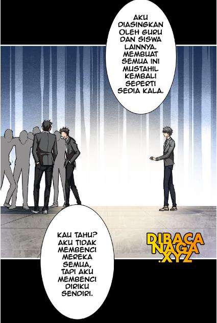 God Slayer Chapter 41 Gambar 23