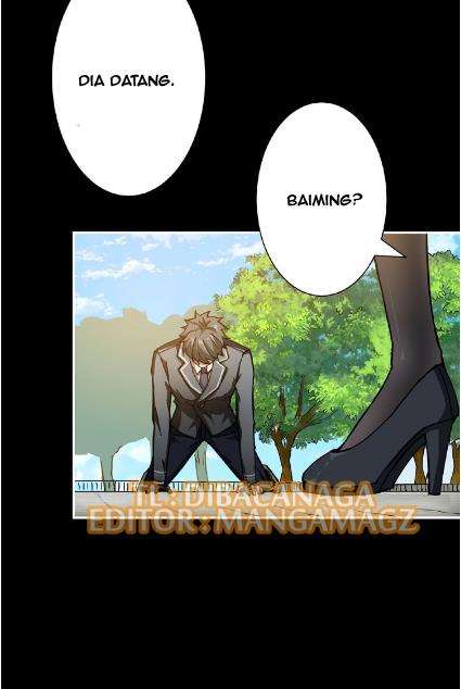 God Slayer Chapter 41 Gambar 26