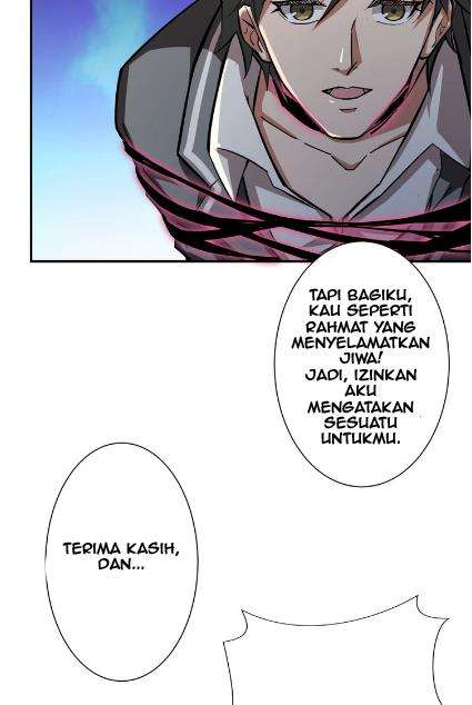 God Slayer Chapter 41 Gambar 31