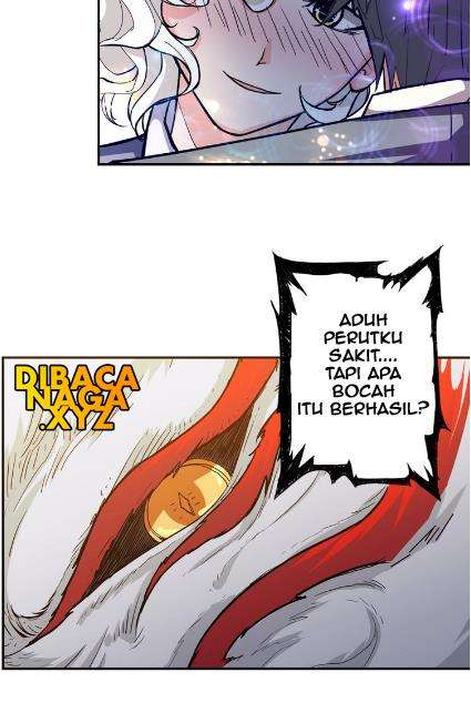 God Slayer Chapter 41 Gambar 36