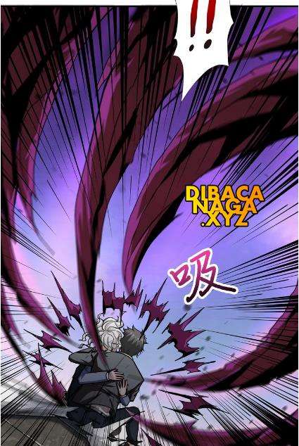 God Slayer Chapter 41 Gambar 41