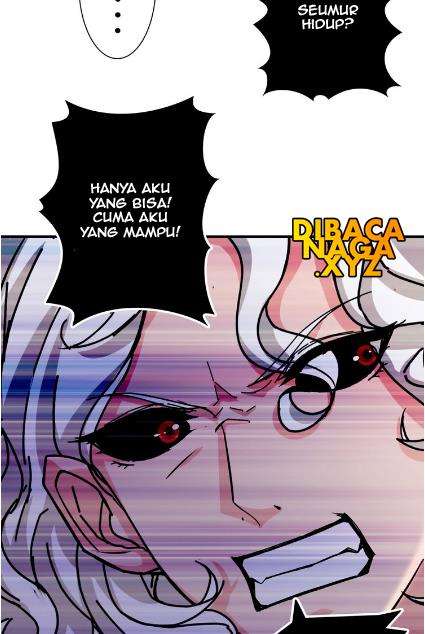 God Slayer Chapter 41 Gambar 45