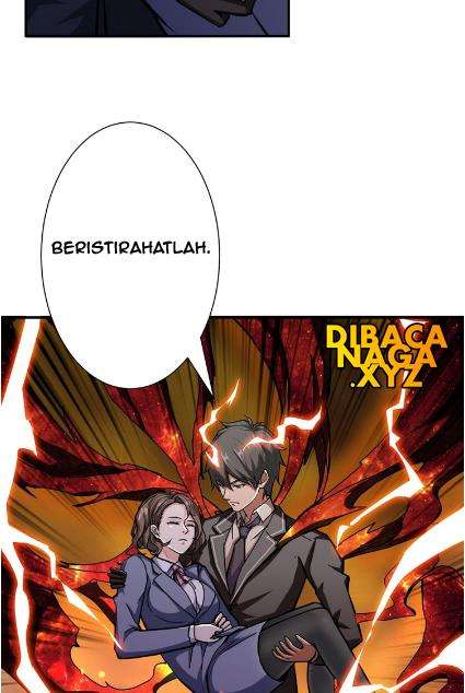 God Slayer Chapter 41 Gambar 49