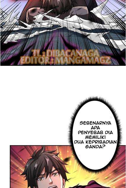 God Slayer Chapter 41 Gambar 5