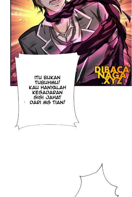 God Slayer Chapter 41 Gambar 6