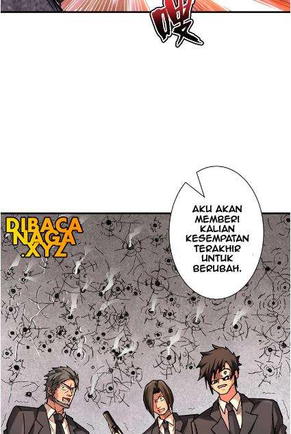 God Slayer Chapter 41 Gambar 62