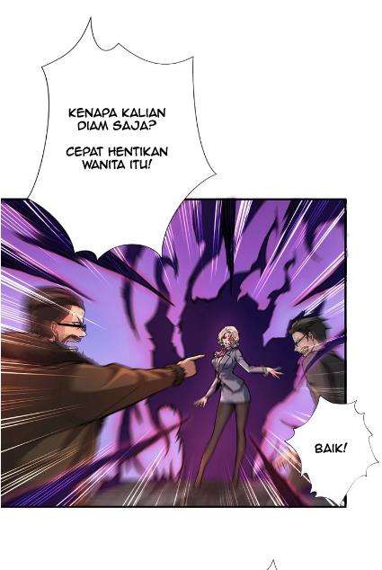 Baca Komik God Slayer Chapter 40 Gambar 1