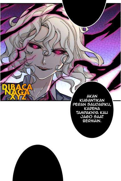 God Slayer Chapter 40 Gambar 26