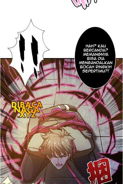 God Slayer Chapter 40 Gambar 50