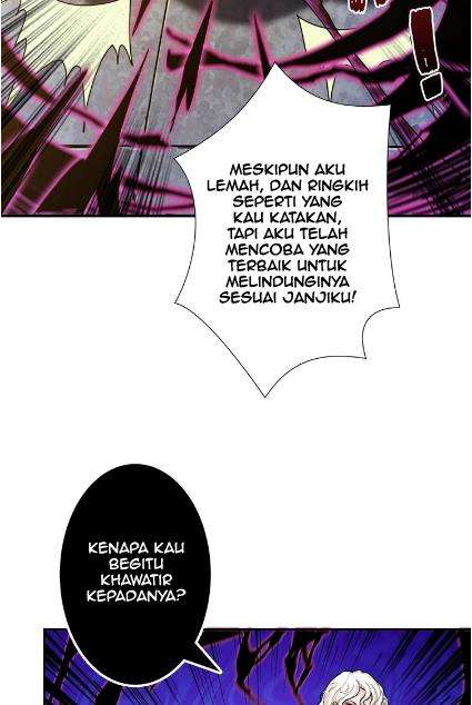 God Slayer Chapter 40 Gambar 51