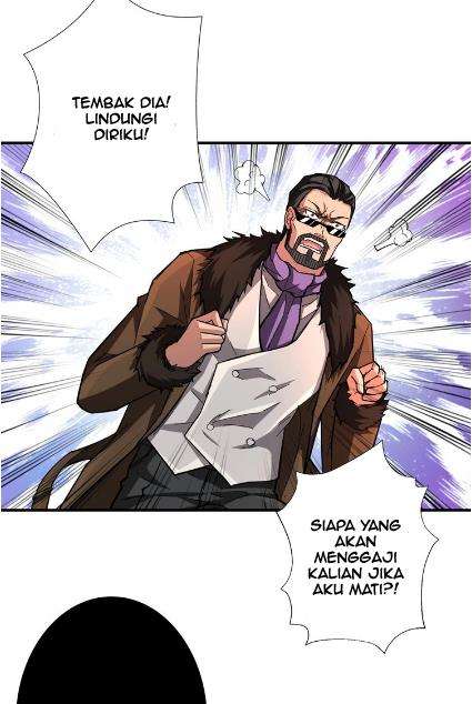 God Slayer Chapter 40 Gambar 7