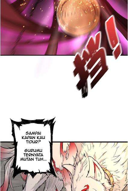 God Slayer Chapter 40 Gambar 9