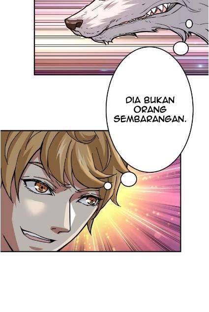 God Slayer Chapter 39 Gambar 13