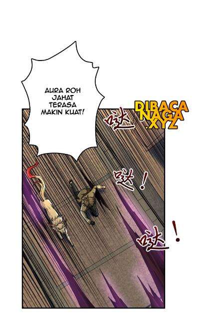 God Slayer Chapter 39 Gambar 14