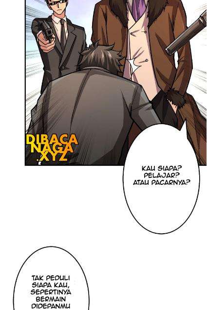 God Slayer Chapter 39 Gambar 34