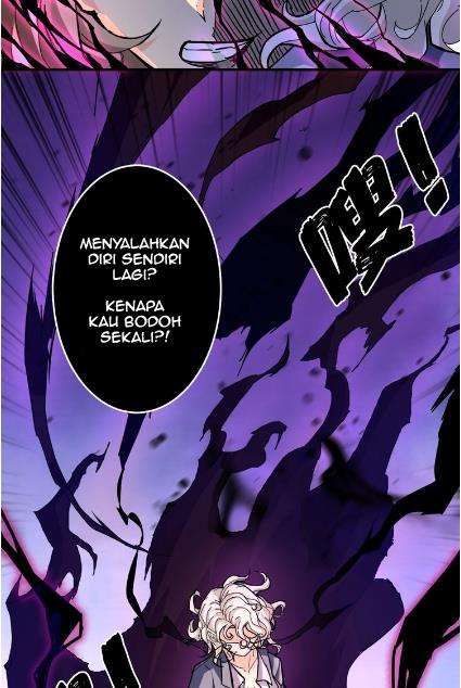 God Slayer Chapter 39 Gambar 49