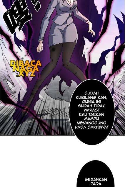 God Slayer Chapter 39 Gambar 50