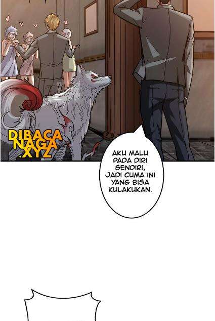 God Slayer Chapter 39 Gambar 6