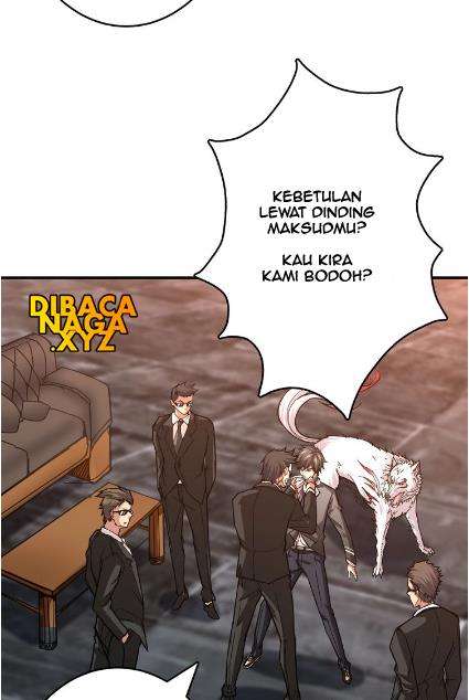 God Slayer Chapter 38 Gambar 19