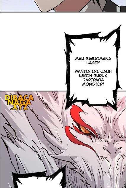 God Slayer Chapter 38 Gambar 28