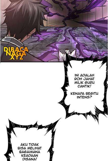 God Slayer Chapter 38 Gambar 33