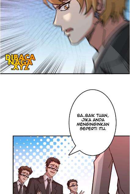 God Slayer Chapter 38 Gambar 42