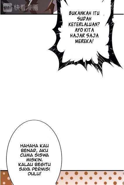 God Slayer Chapter 37 Gambar 16