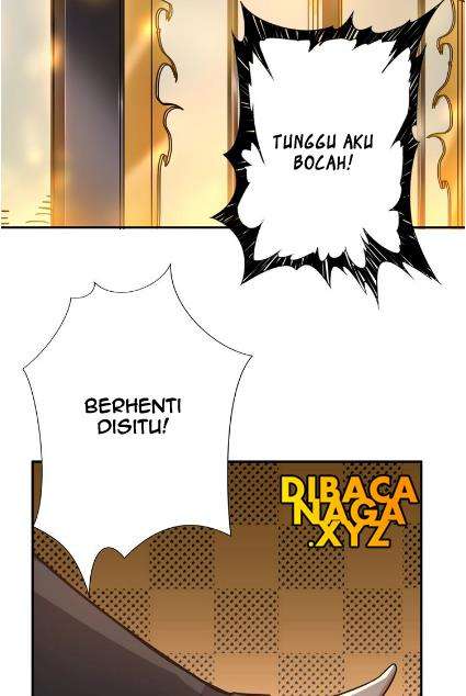 God Slayer Chapter 37 Gambar 6