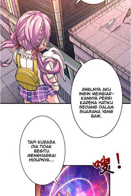 God Slayer Chapter 36 Gambar 12