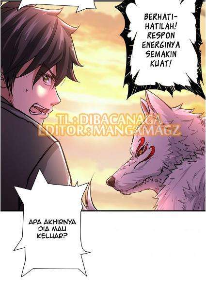 God Slayer Chapter 36 Gambar 18