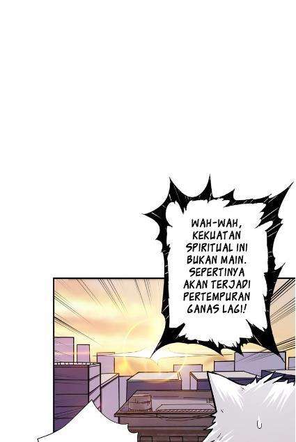 God Slayer Chapter 36 Gambar 23